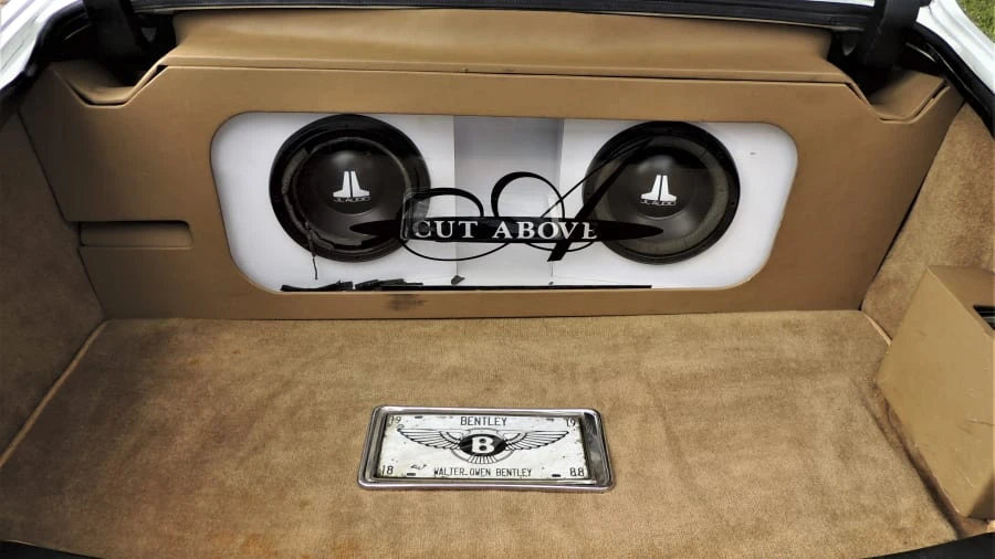 2001 Bentley Arnage - Image 5 of 26