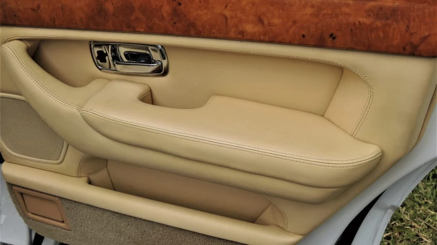 2001 Bentley Arnage - Image 14 of 26