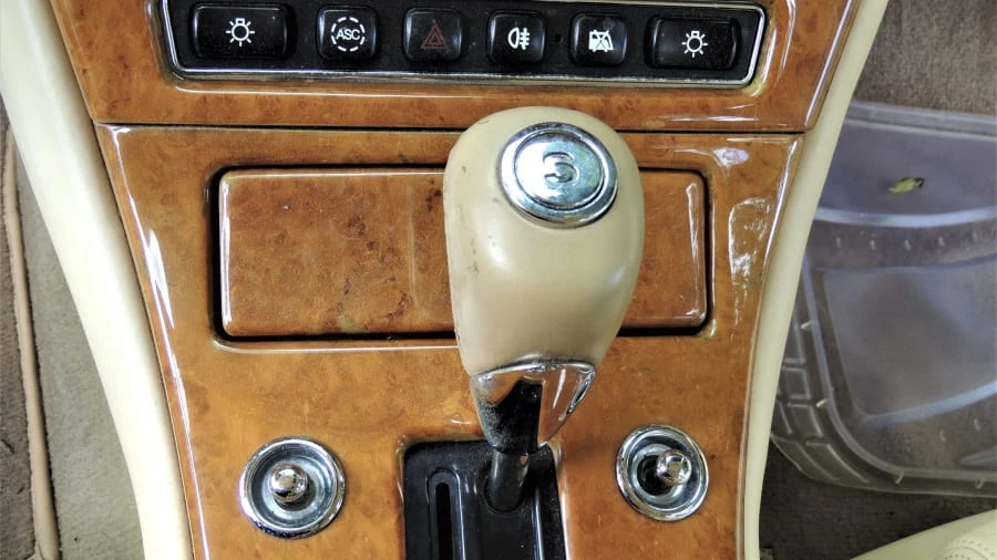 2001 Bentley Arnage - Image 17 of 26