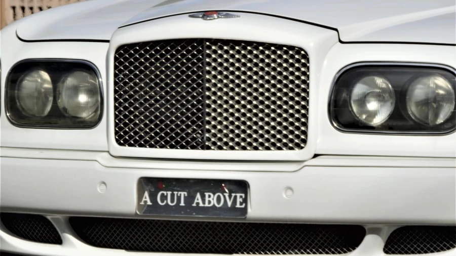 2001 Bentley Arnage - Image 25 of 26