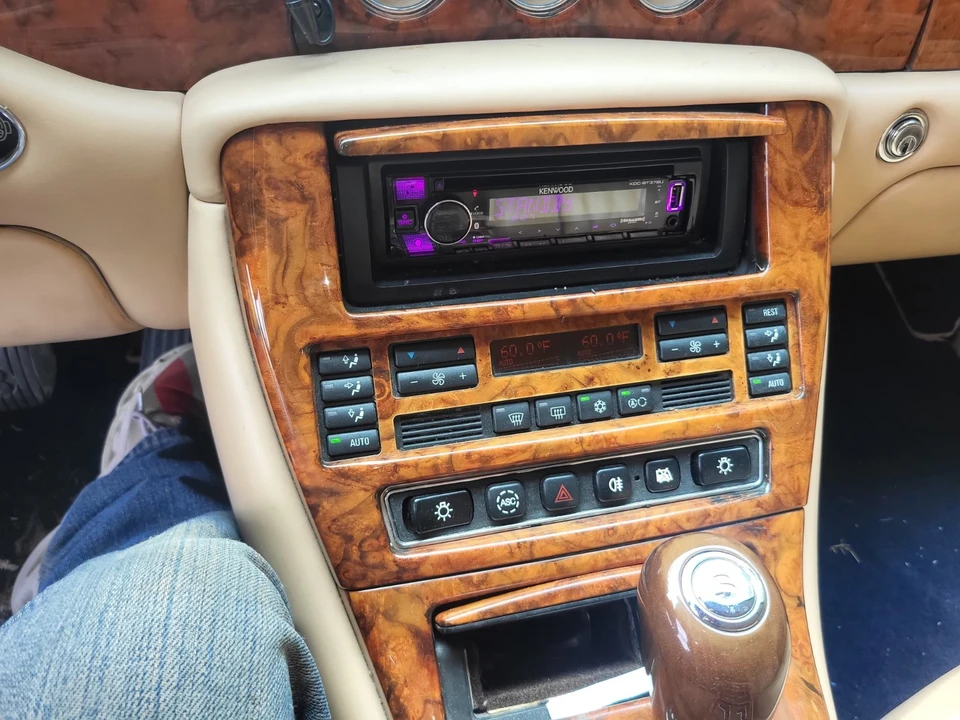 2001 Bentley Arnage - Image 14 of 18