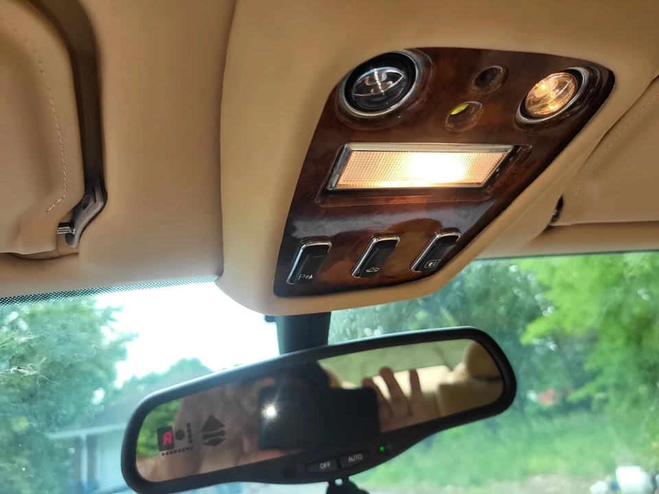 2001 Bentley Arnage - Image 16 of 18