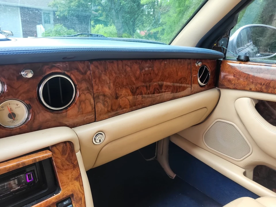 2001 Bentley Arnage - Image 15 of 18