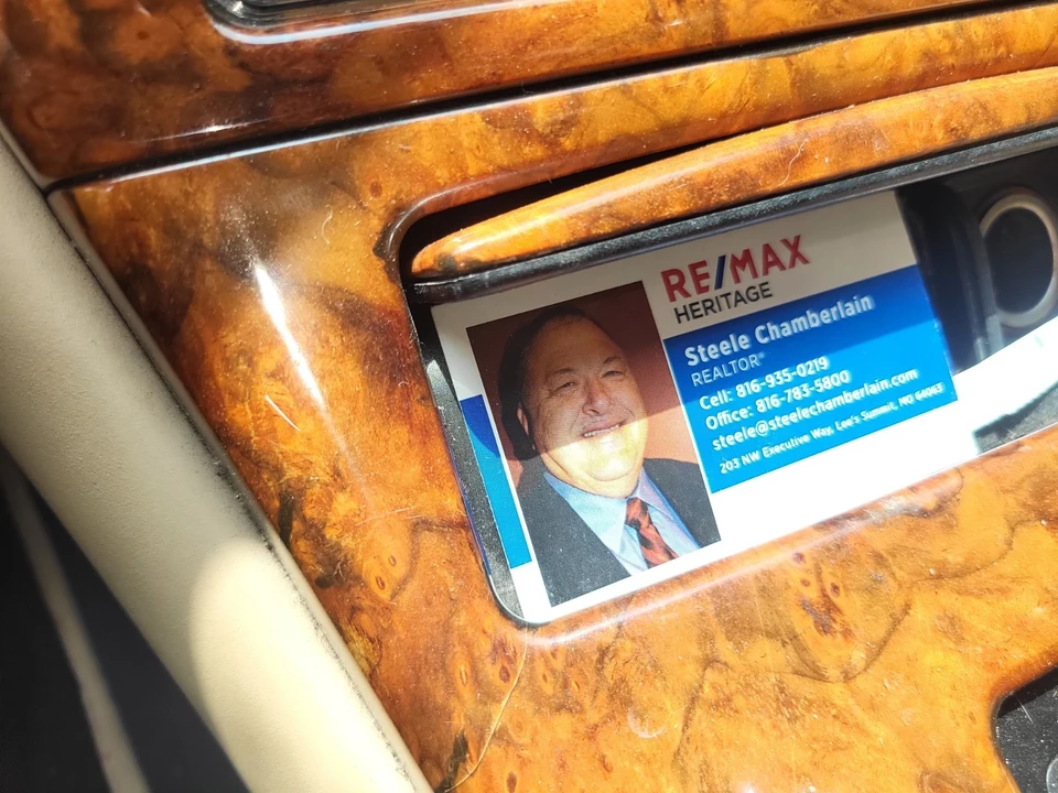 2001 Bentley Arnage - Image 18 of 18