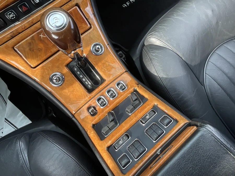 2001 Bentley Arnage - Image 12 of 14