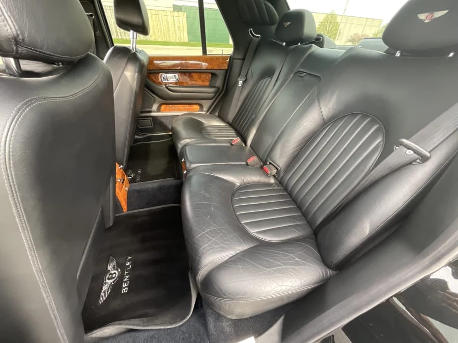 2001 Bentley Arnage - Image 7 of 14