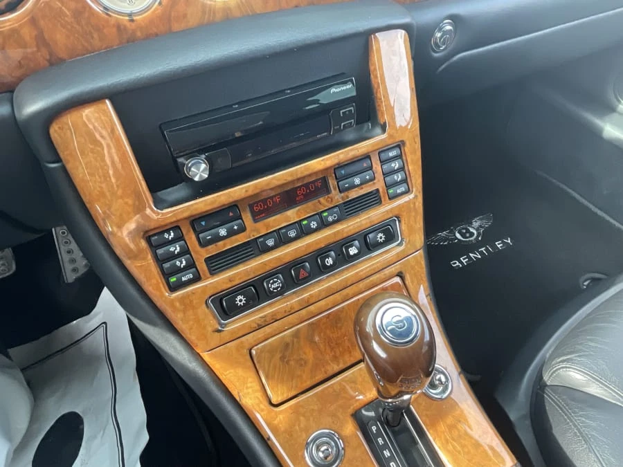 2001 Bentley Arnage - Image 6 of 14
