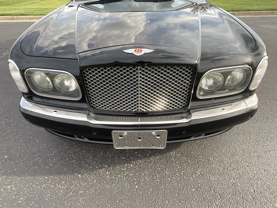 2001 Bentley Arnage - Image 4 of 14