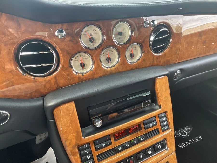 2001 Bentley Arnage - Image 8 of 14