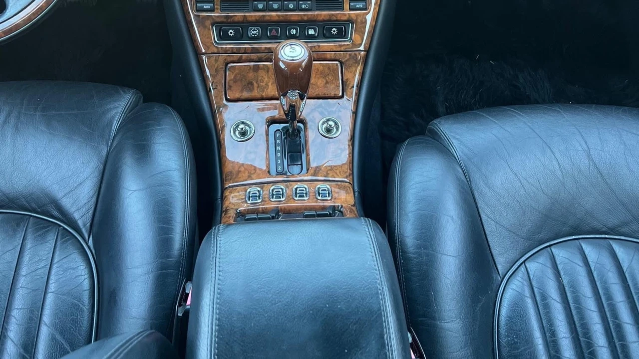 2001 Bentley Arnage - Image 3 of 23