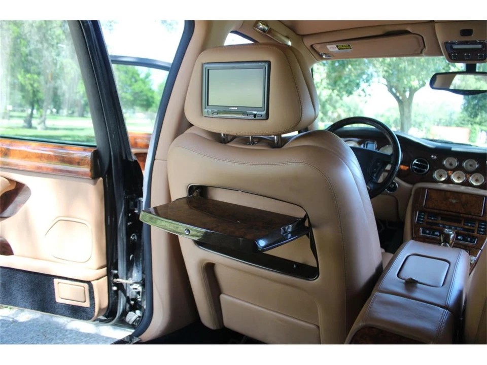 2001 Bentley Arnage - Image 13 of 18