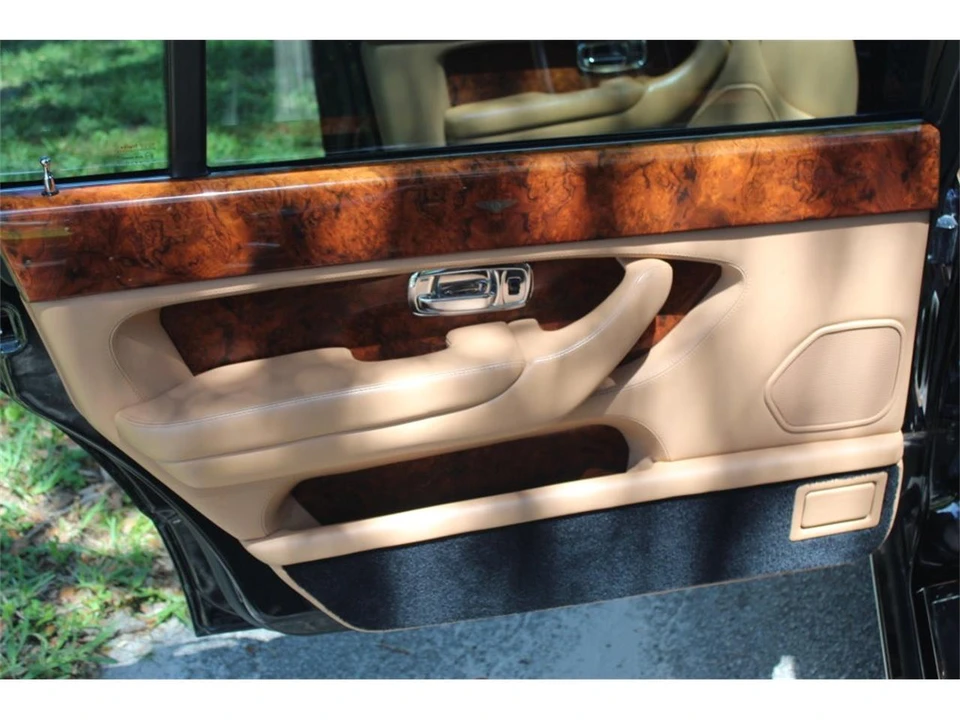 2001 Bentley Arnage - Image 7 of 18