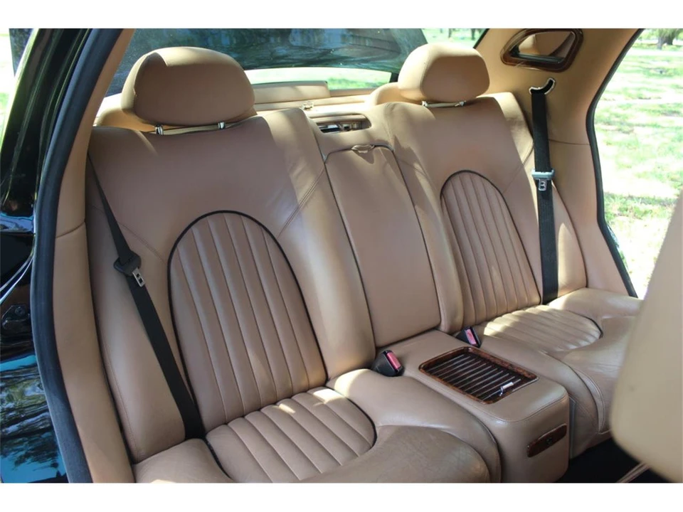 2001 Bentley Arnage - Image 14 of 18