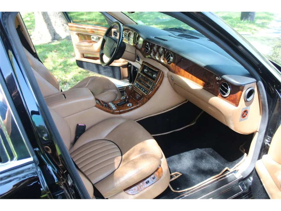 2001 Bentley Arnage - Image 5 of 18