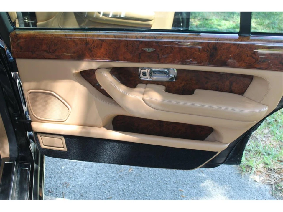 2001 Bentley Arnage - Image 6 of 18