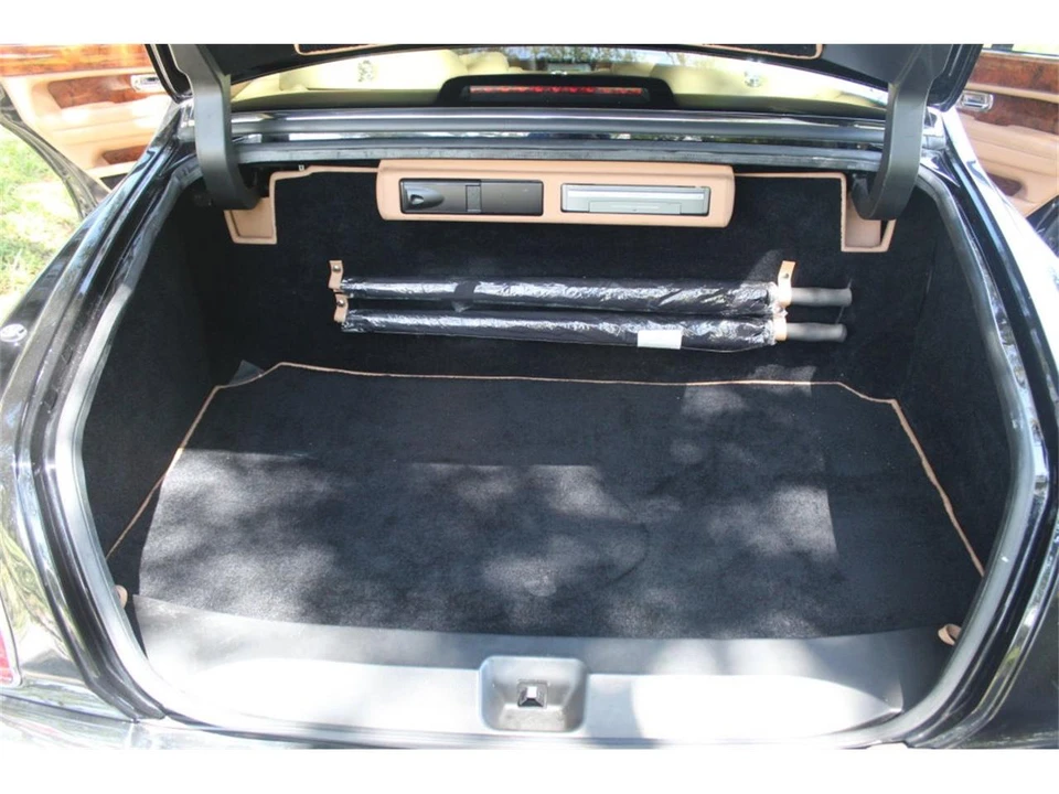 2001 Bentley Arnage - Image 16 of 18