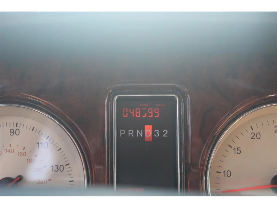 2001 Bentley Arnage - Image 10 of 18
