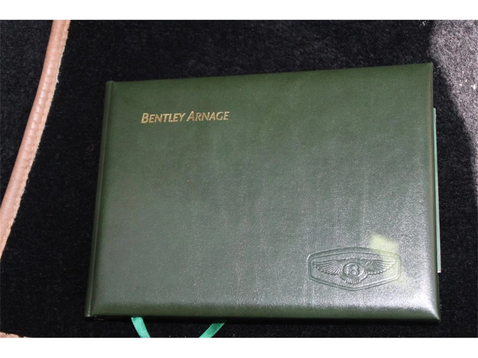 2001 Bentley Arnage - Image 15 of 18