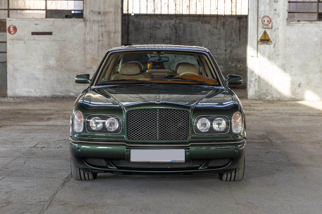 2001 Bentley Arnage T - Image 2 of 31