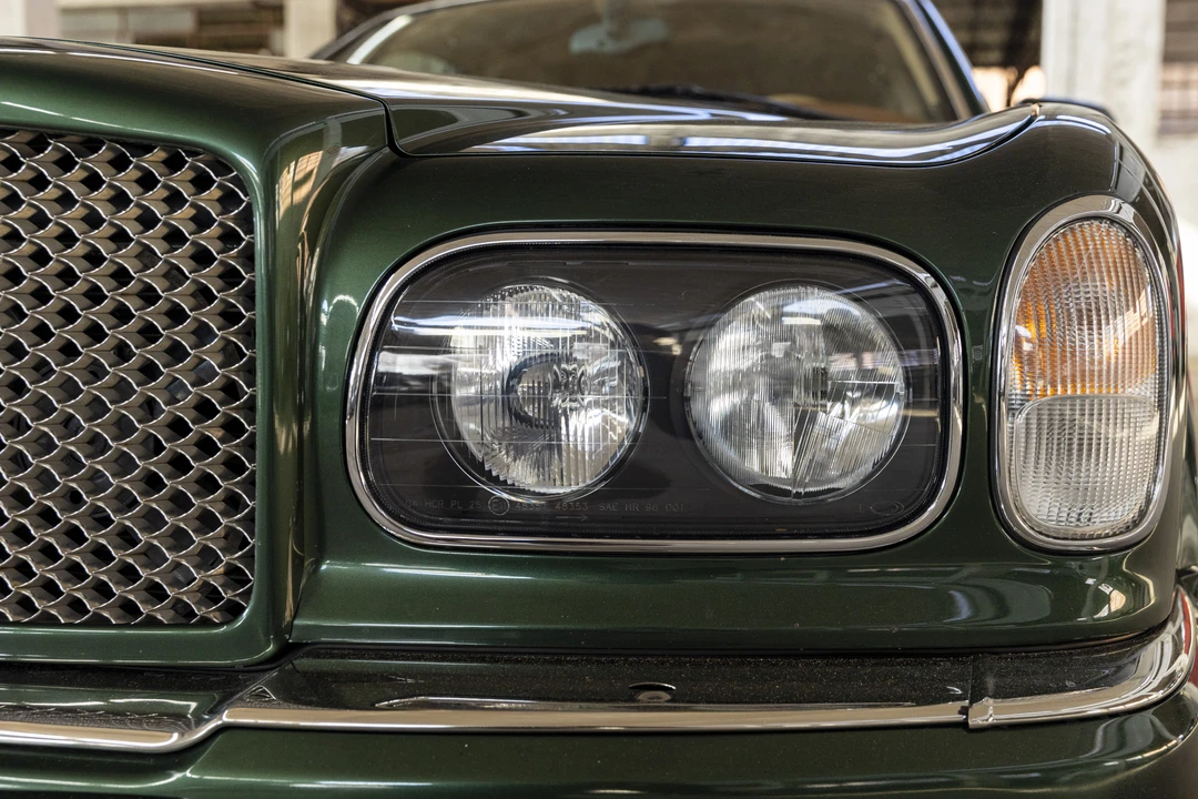 2001 Bentley Arnage T - Image 23 of 31
