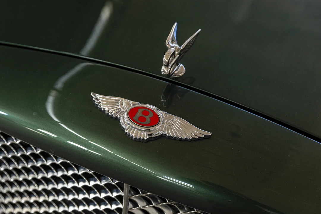 2001 Bentley Arnage T - Image 25 of 31