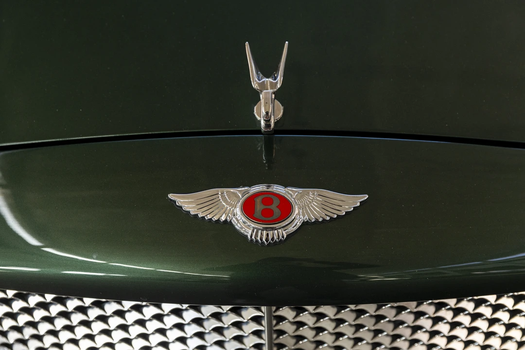 2001 Bentley Arnage T - Image 26 of 31