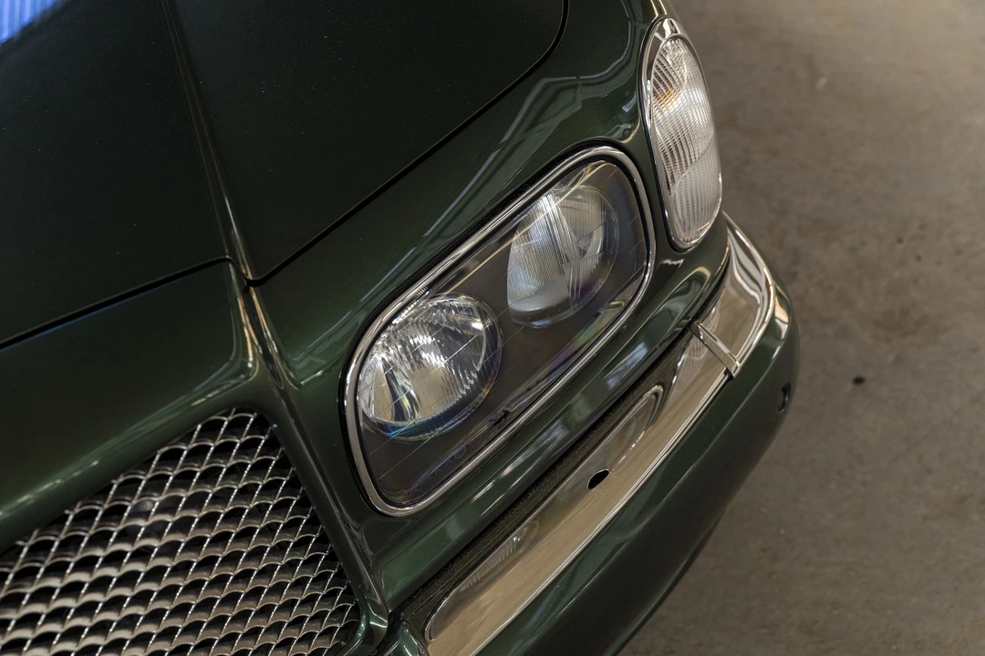 2001 Bentley Arnage T - Image 29 of 31