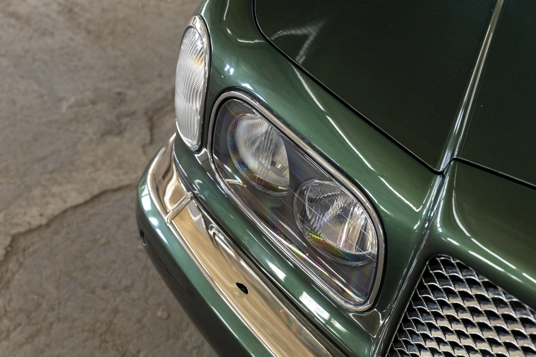 2001 Bentley Arnage T - Image 30 of 31