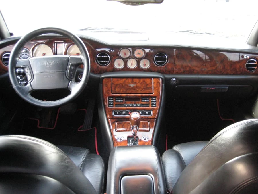 2001 Bentley Arnage - Image 4 of 11