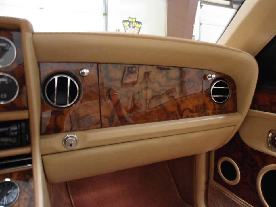 2001 Bentley Azure 1st Gen - Image 31 of 31