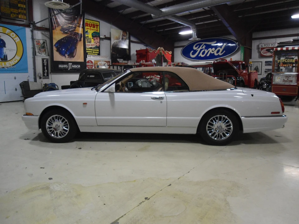2001 Bentley Azure 1st Gen - Image 4 of 31
