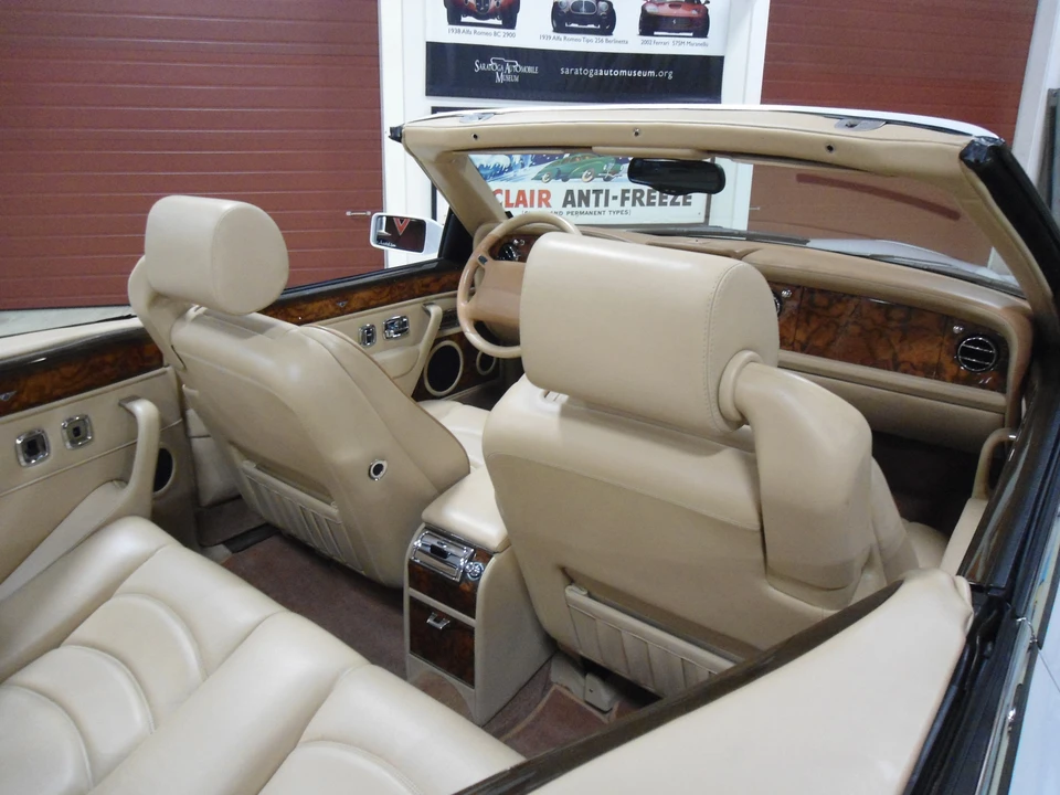 2001 Bentley Azure 1st Gen - Image 22 of 31