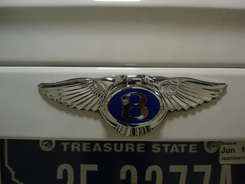 2001 Bentley Azure 1st Gen - Image 13 of 31