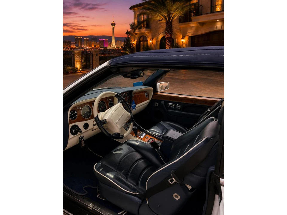 2001 Bentley Azure 1st Gen - Image 11 of 14