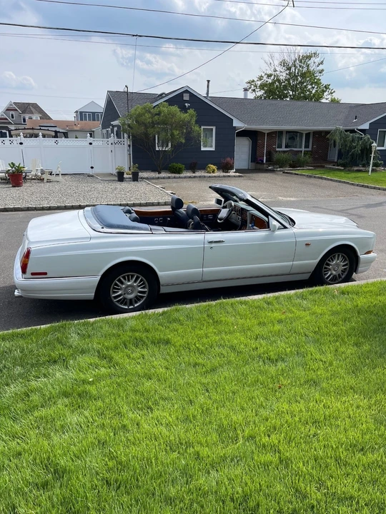 2001 Bentley Azure 1st Gen - Image 11 of 28