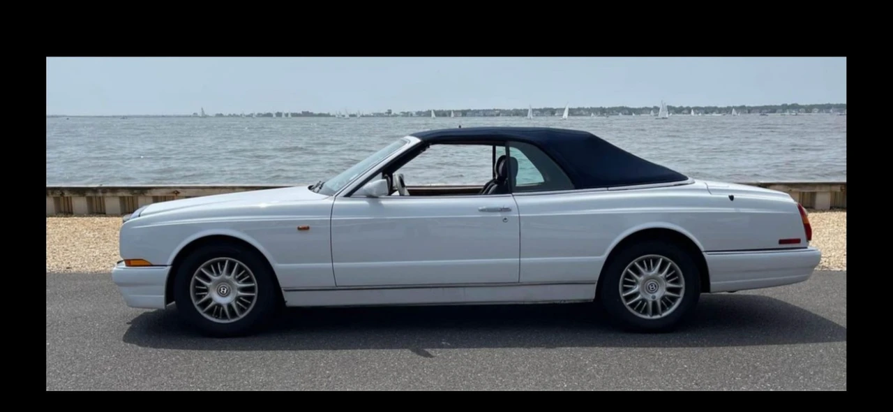 2001 Bentley Azure 1st Gen - Image 6 of 28
