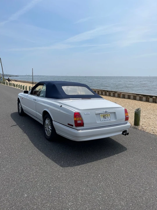 2001 Bentley Azure 1st Gen - Image 22 of 28