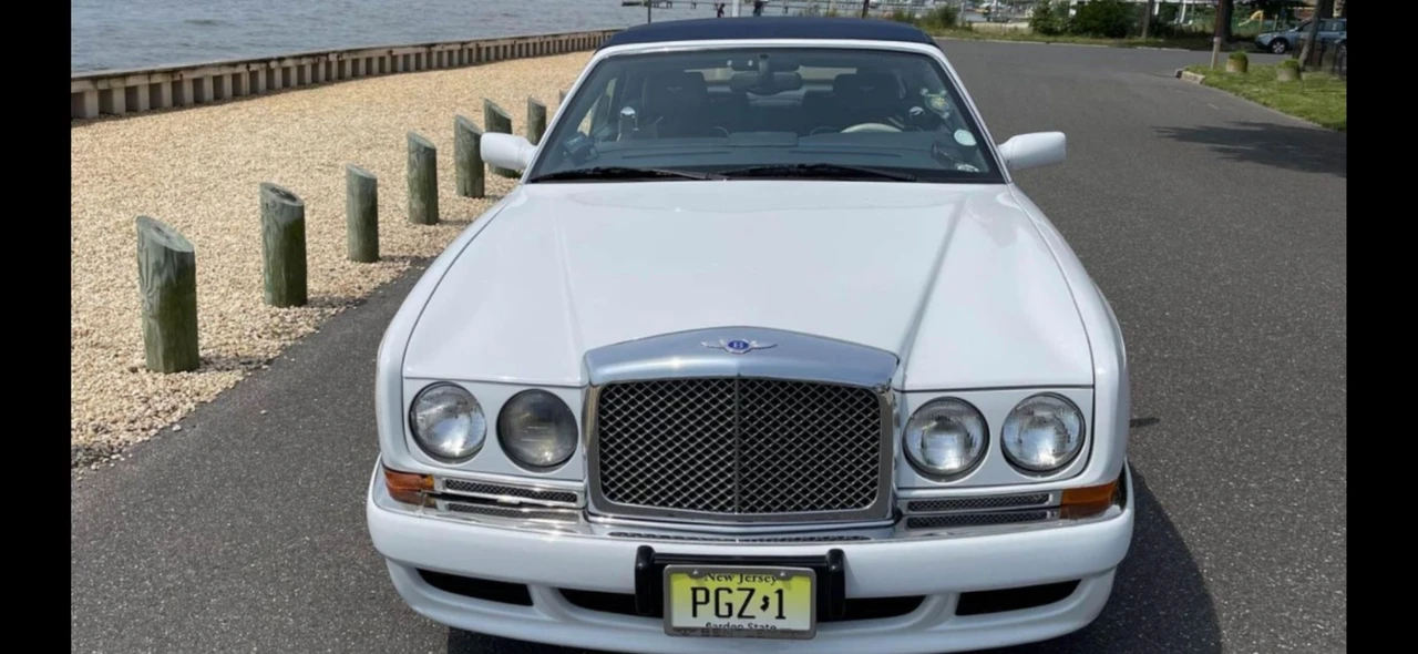2001 Bentley Azure 1st Gen - Image 4 of 28