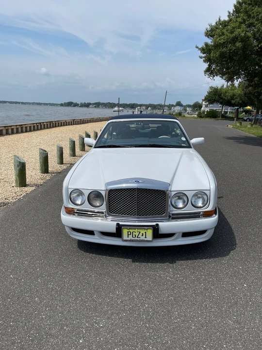 2001 Bentley Azure 1st Gen - Image 21 of 28