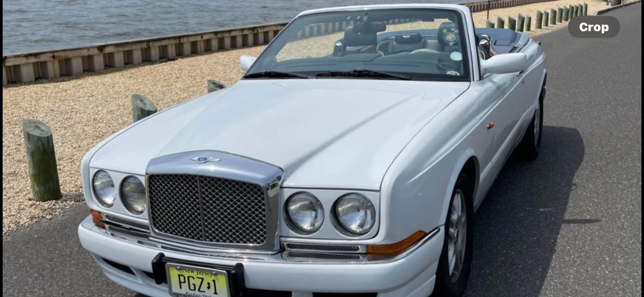 2001 Bentley Azure 1st Gen - Image 2 of 21