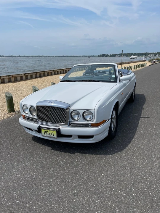 2001 Bentley Azure 1st Gen - Image 20 of 21