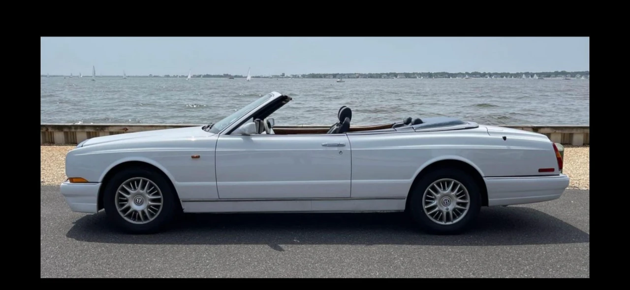 2001 Bentley Azure 1st Gen - Image 5 of 21