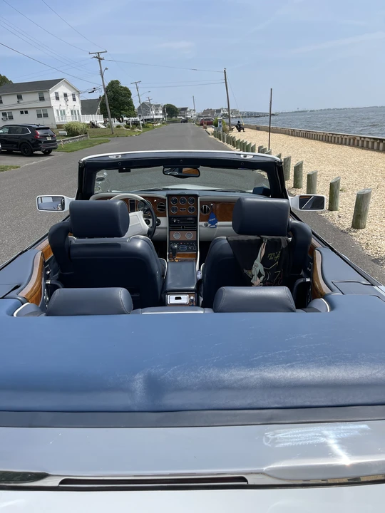 2001 Bentley Azure 1st Gen - Image 18 of 18