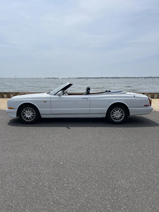 2001 Bentley Azure 1st Gen - Image 12 of 18