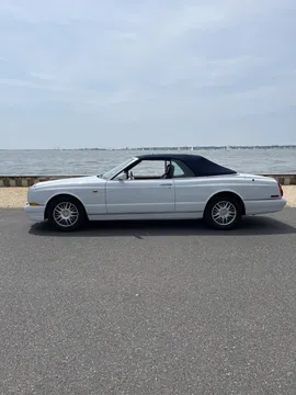 2001 Bentley Azure Base