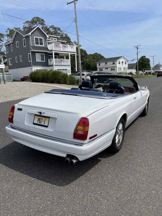2001 Bentley Azure 1st Gen - Image 15 of 18
