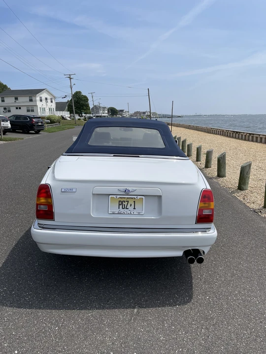 2001 Bentley Azure 1st Gen - Image 7 of 18