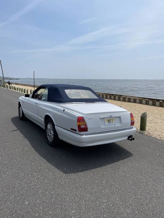 2001 Bentley Azure 1st Gen - Image 6 of 18