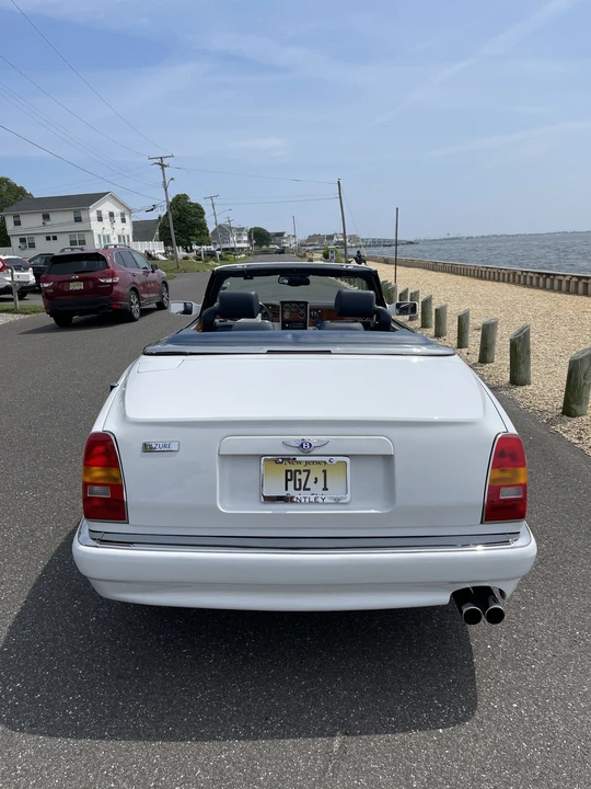 2001 Bentley Azure 1st Gen - Image 14 of 18