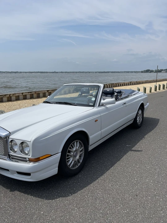 2001 Bentley Azure 1st Gen - Image 3 of 18